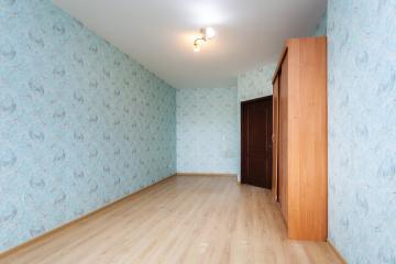 Фото №4: 1-комнатная квартира 39 м² - Краснодар, мкр. жилой комплекс Москва, ул. Российская, 79/3к1