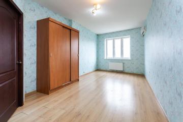 Фото №1: 1-комнатная квартира 39 м² - Краснодар, мкр. жилой комплекс Москва, ул. Российская, 79/3к1