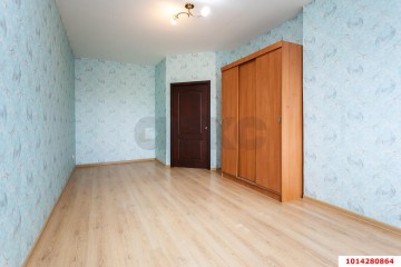 Фото №3: 1-комнатная квартира 39 м² - Краснодар, мкр. жилой комплекс Москва, ул. Российская, 79/3к1