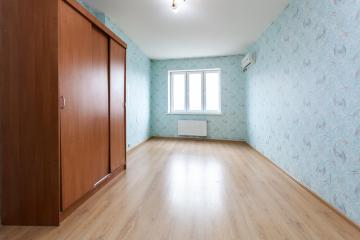 Фото №2: 1-комнатная квартира 39 м² - Краснодар, мкр. жилой комплекс Москва, ул. Российская, 79/3к1