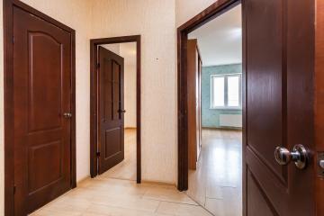 Фото №5: 1-комнатная квартира 39 м² - Краснодар, мкр. жилой комплекс Москва, ул. Российская, 79/3к1