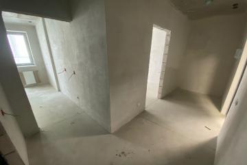 Фото №5: 1-комнатная квартира 39 м² - Краснодар, мкр. жилой комплекс Сказка Град, ул. имени В.Н. Мачуги, 166А