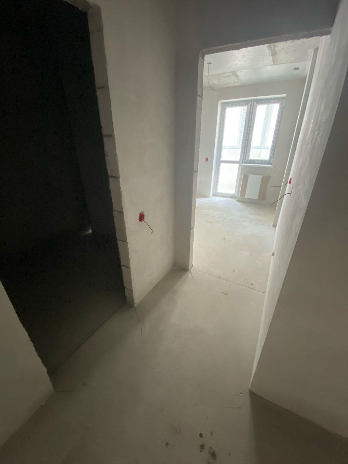 Фото №7: 1-комнатная квартира 39 м² - Краснодар, Карасунский внутригородской округ, мкр. жилой комплекс Сказка Град, ул. имени В.Н. Мачуги, 166А