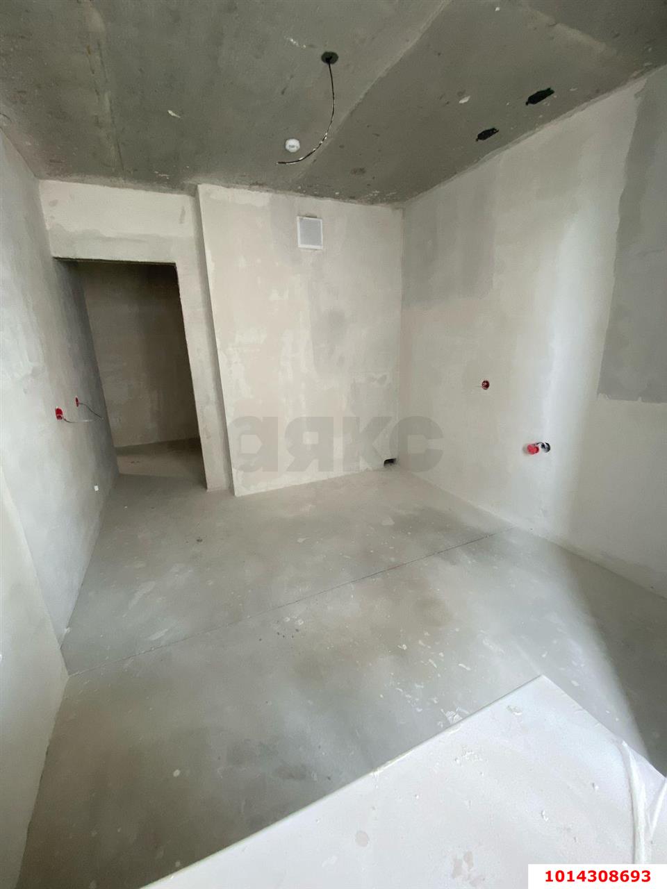 Фото №2: 1-комнатная квартира 39 м² - Краснодар, жилой комплекс Сказка Град, ул. имени В.Н. Мачуги, 166А