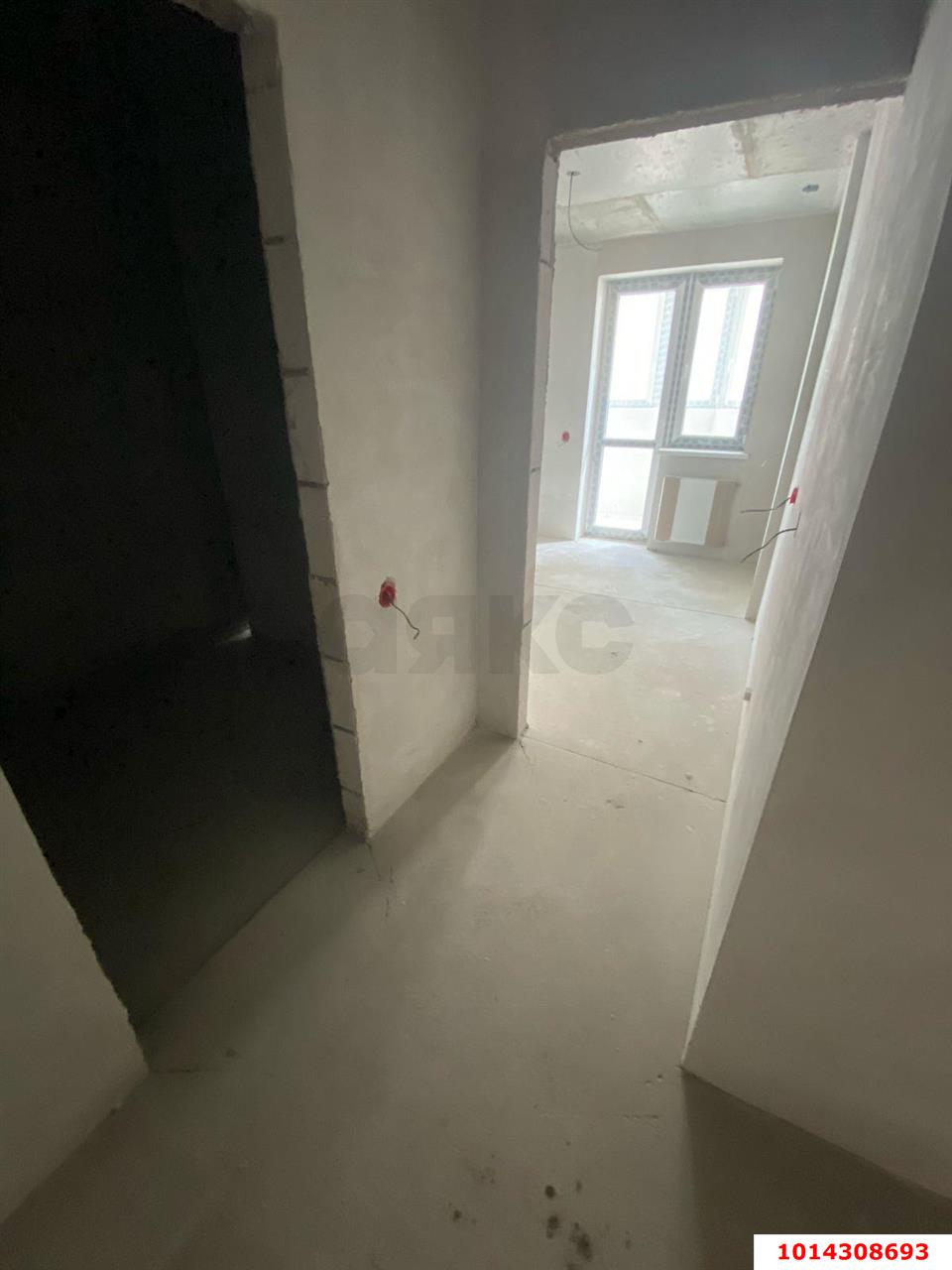 Фото №7: 1-комнатная квартира 39 м² - Краснодар, жилой комплекс Сказка Град, ул. имени В.Н. Мачуги, 166А