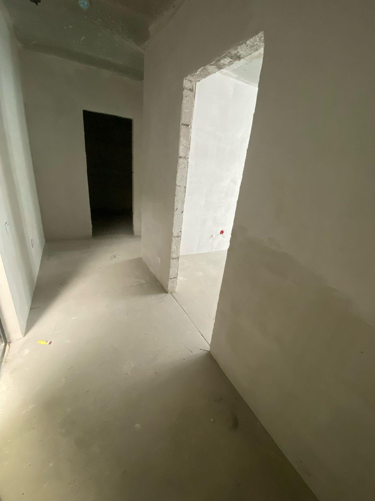 Фото №6: 1-комнатная квартира 39 м² - Краснодар, Карасунский внутригородской округ, мкр. жилой комплекс Сказка Град, ул. имени В.Н. Мачуги, 166А