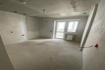 Фото №1: 1-комнатная квартира 39 м² - Краснодар, мкр. жилой комплекс Сказка Град, ул. имени В.Н. Мачуги, 166А