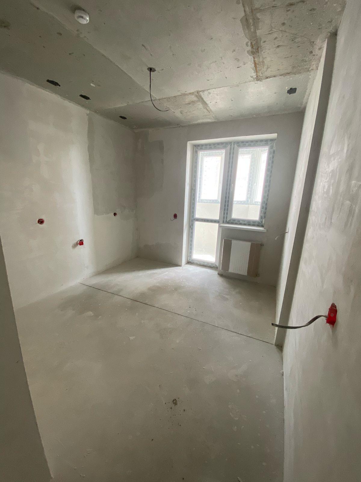 Фото №1: 1-комнатная квартира 39 м² - Краснодар, Карасунский внутригородской округ, мкр. жилой комплекс Сказка Град, ул. имени В.Н. Мачуги, 166А