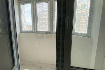 Фото №3: 1-комнатная квартира 39 м² - Краснодар, мкр. жилой комплекс Сказка Град, ул. имени В.Н. Мачуги, 166А