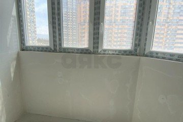 Фото №4: 1-комнатная квартира 39 м² - Краснодар, мкр. жилой комплекс Сказка Град, ул. имени В.Н. Мачуги, 166А