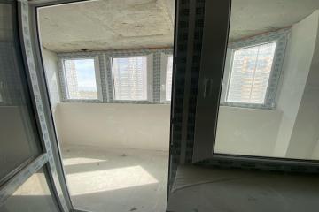 Фото №3: 1-комнатная квартира 39 м² - Краснодар, мкр. жилой комплекс Сказка Град, ул. имени В.Н. Мачуги, 166А