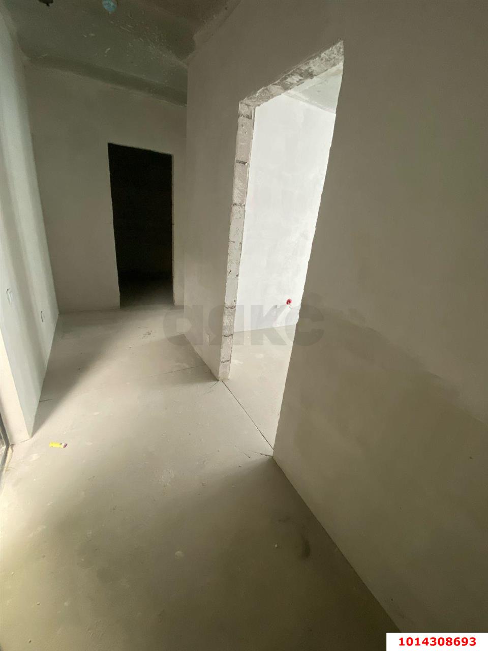 Фото №6: 1-комнатная квартира 39 м² - Краснодар, жилой комплекс Сказка Град, ул. имени В.Н. Мачуги, 166А