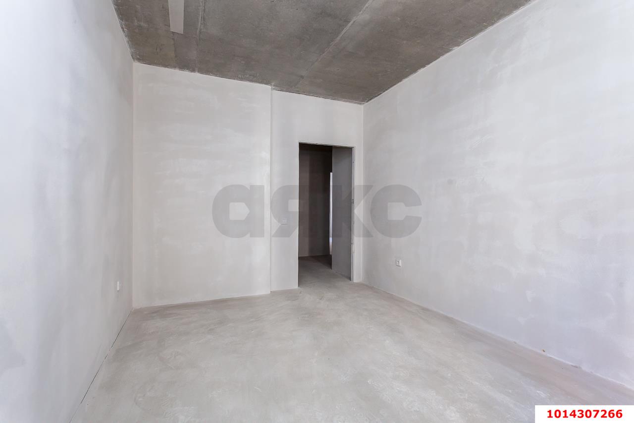 Фото №7: 2-комнатная квартира 62 м² - Краснодар, Губернский, ул. имени Героя Георгия Бочарникова, 12/1