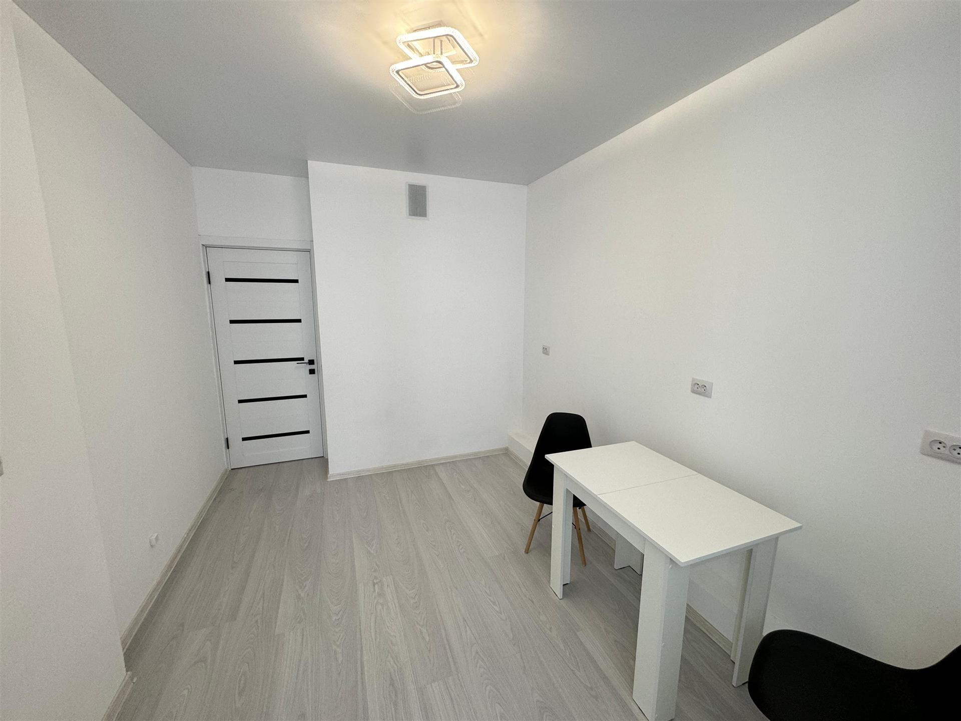 Фото №6: 2-комнатная квартира 58 м² - Краснодар, Прикубанский внутригородской округ, Россинского, мкр. жилой комплекс Red777, ул. Адмирала Крузенштерна, 5к1