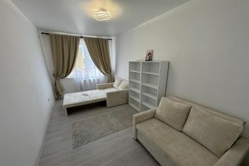 Фото №4: 2-комнатная квартира 58 м² - Краснодар, мкр. жилой комплекс Red777, ул. Адмирала Крузенштерна, 5к1