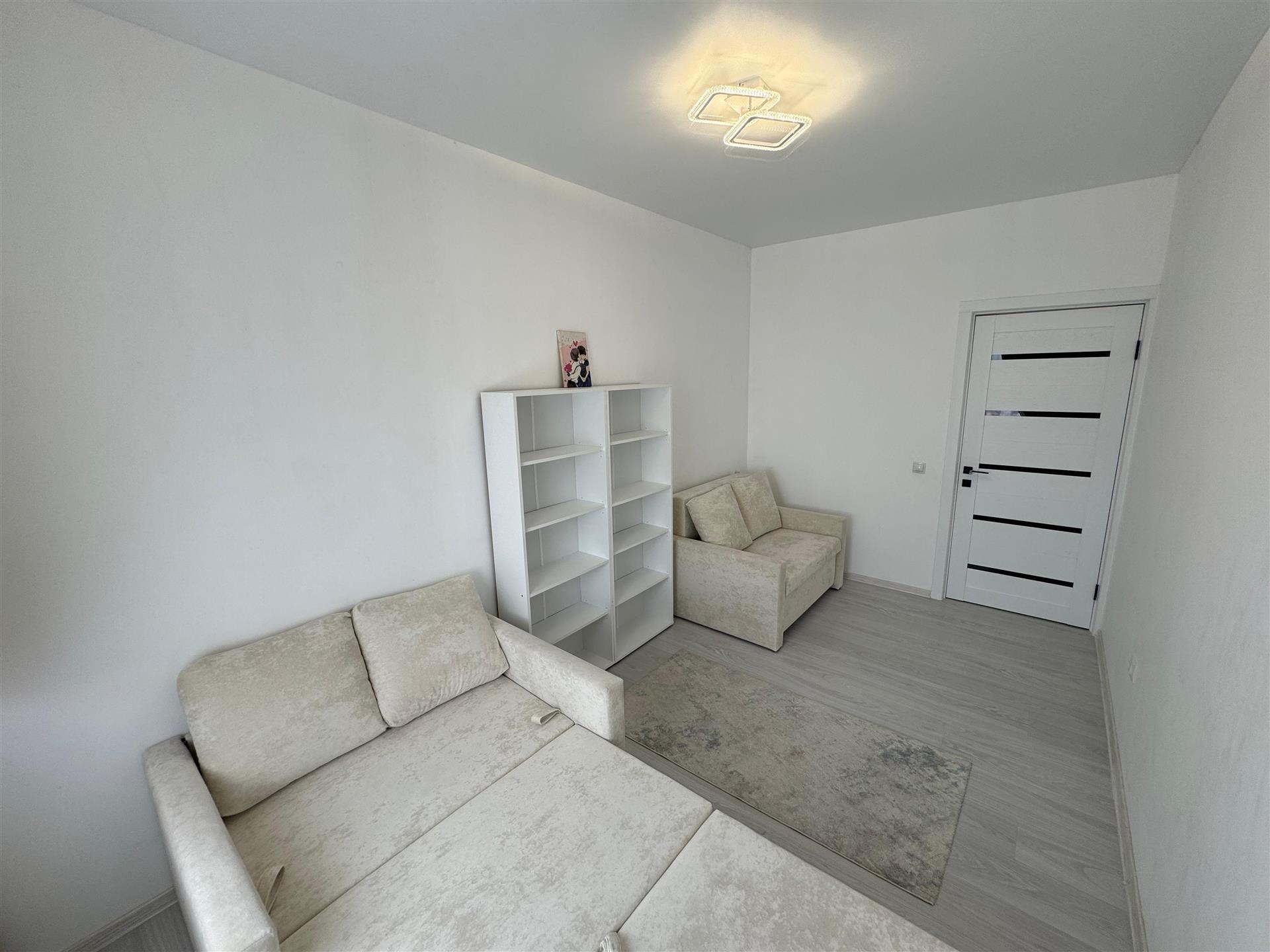 Фото №8: 2-комнатная квартира 58 м² - Краснодар, Прикубанский внутригородской округ, Россинского, мкр. жилой комплекс Red777, ул. Адмирала Крузенштерна, 5к1