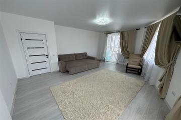 Фото №2: 2-комнатная квартира 58 м² - Краснодар, мкр. жилой комплекс Red777, ул. Адмирала Крузенштерна, 5к1