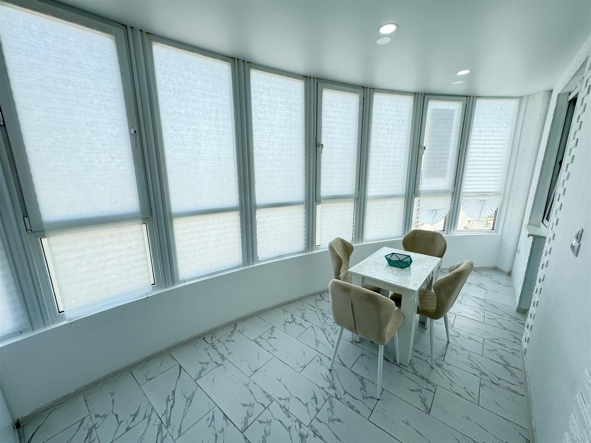 Фото №12: 2-комнатная квартира 58 м² - Краснодар, Прикубанский внутригородской округ, Россинского, мкр. жилой комплекс Red777, ул. Адмирала Крузенштерна, 5к1