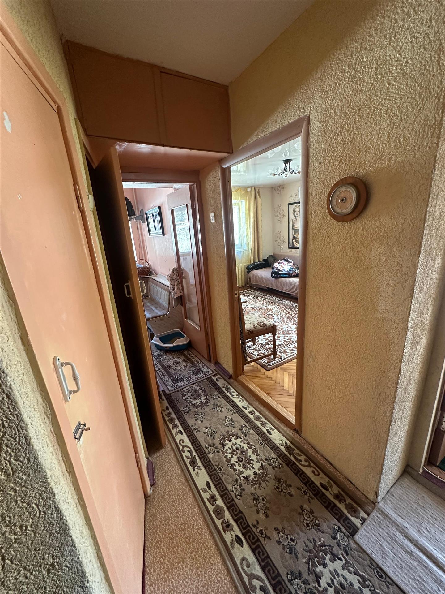 Фото №6: 2-комнатная квартира 42 м² - Туапсе, ул. Судоремонтников, 58