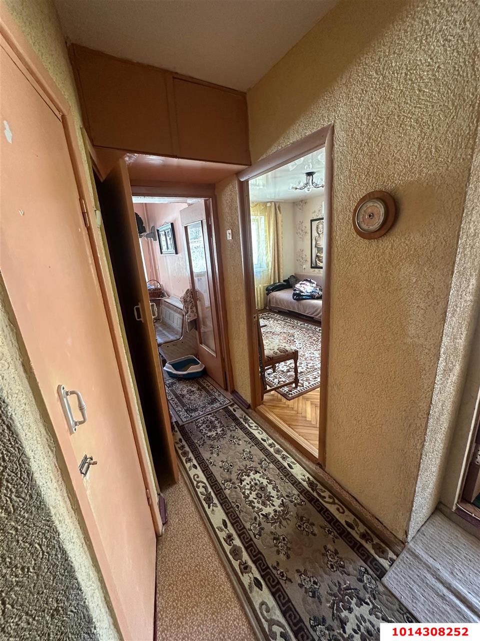 Фото №6: 2-комнатная квартира 42 м² - Туапсе, ул. Судоремонтников, 58