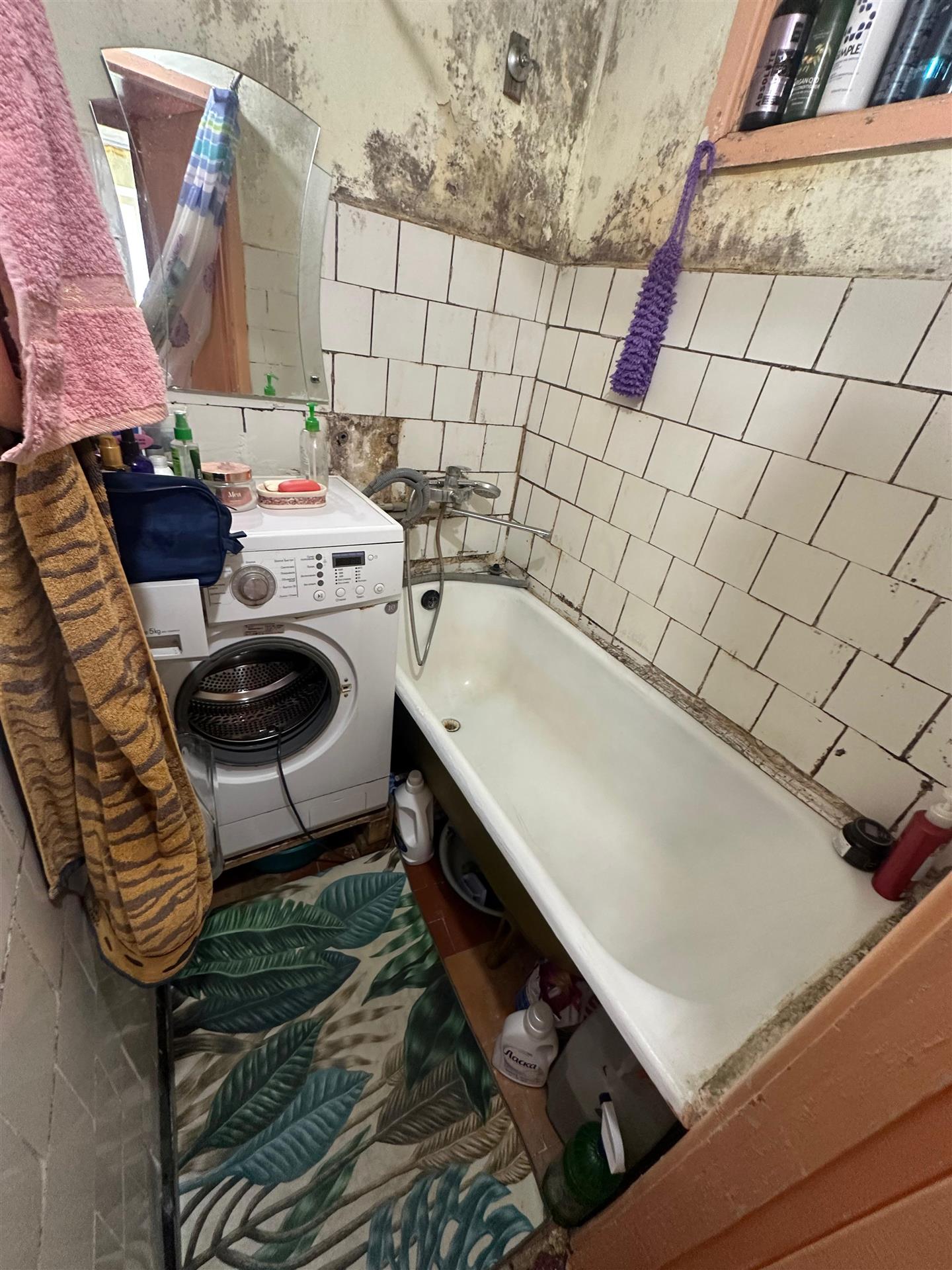 Фото №7: 2-комнатная квартира 42 м² - Туапсе, ул. Судоремонтников, 58