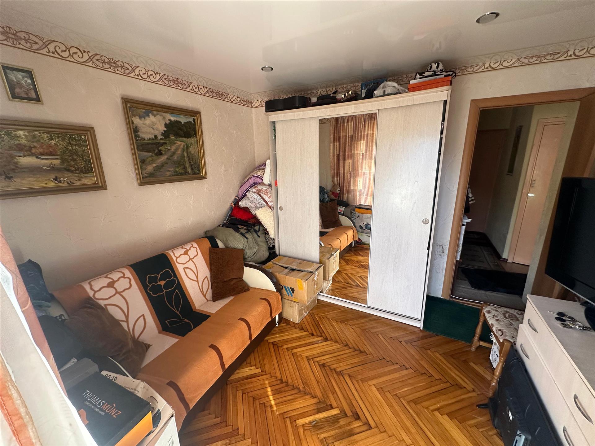 Фото №5: 2-комнатная квартира 42 м² - Туапсе, ул. Судоремонтников, 58