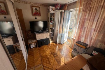 Фото №4: 2-комнатная квартира 42 м² - Туапсе, ул. Судоремонтников, 58
