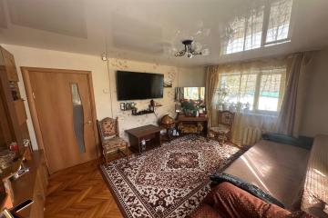 Фото №3: 2-комнатная квартира 39 м² - Туапсе, ул. Судоремонтников, 58