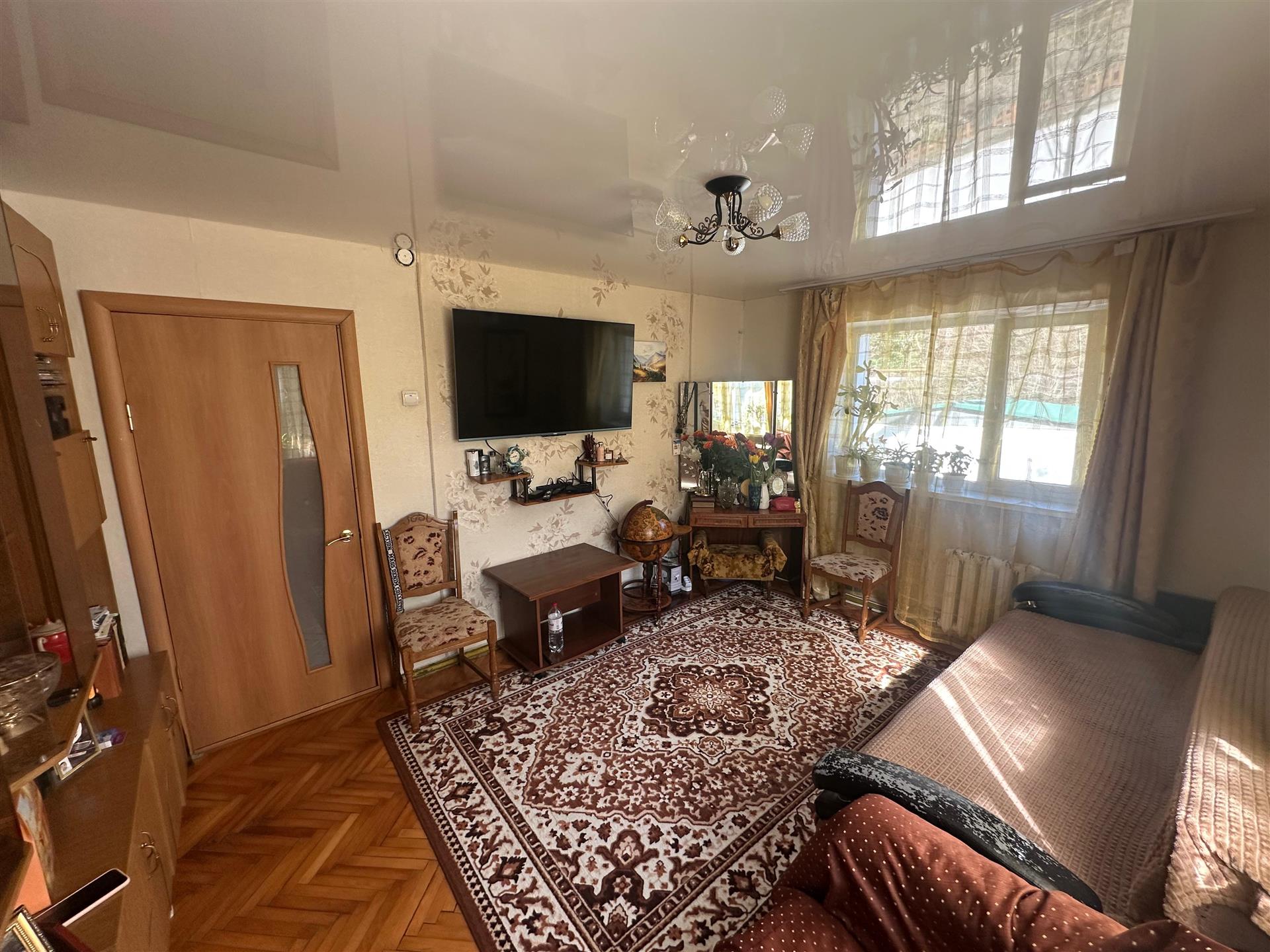 Фото №3: 2-комнатная квартира 42 м² - Туапсе, ул. Судоремонтников, 58