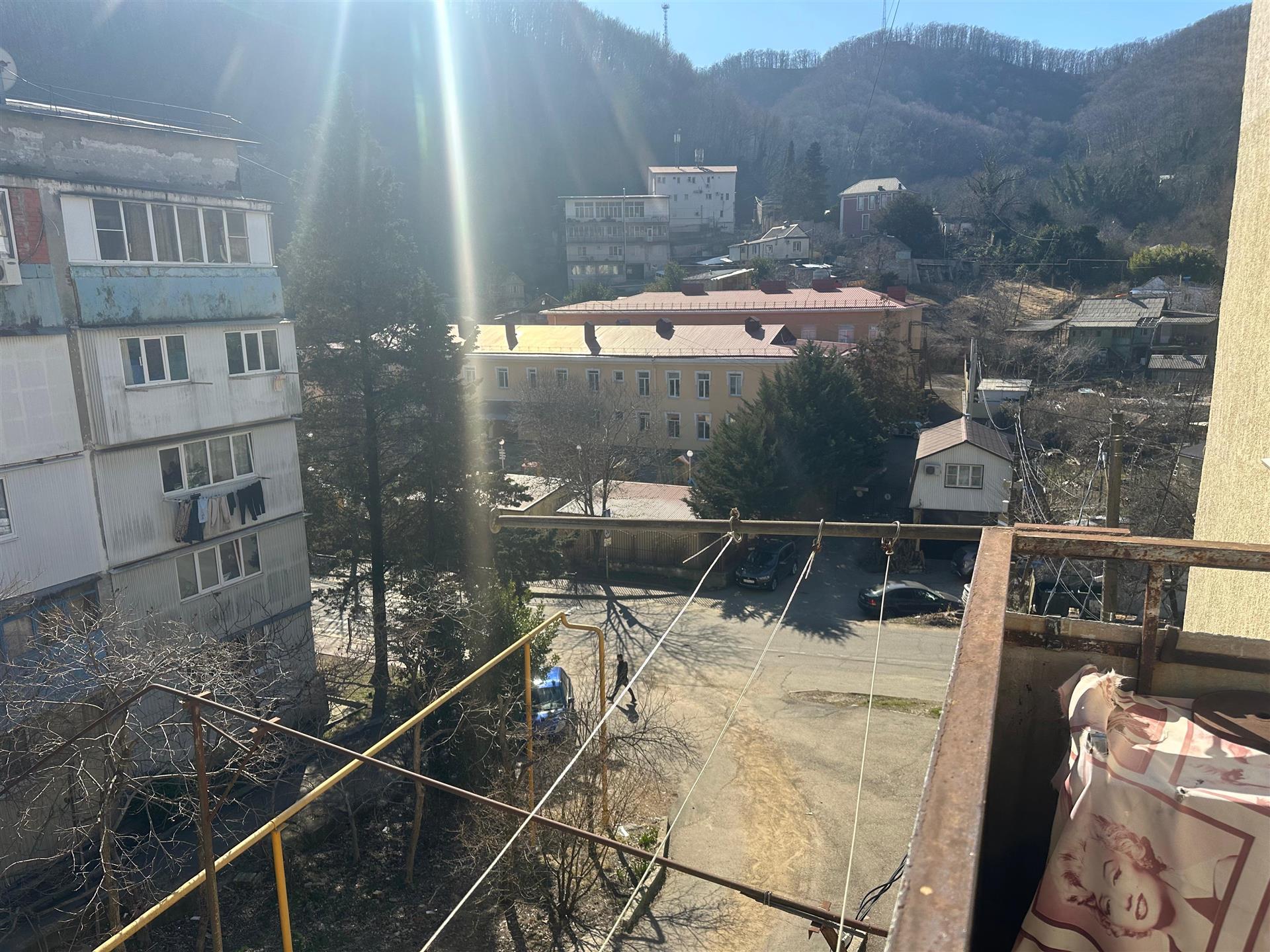 Фото №8: 2-комнатная квартира 42 м² - Туапсе, ул. Судоремонтников, 58