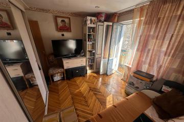 Фото №4: 2-комнатная квартира 39 м² - Туапсе, ул. Судоремонтников, 58