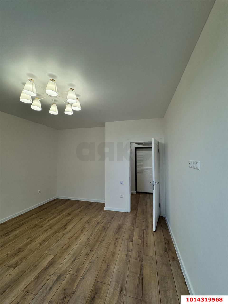 Фото №3: 1-комнатная квартира 44 м² - Краснодар, Плодородный-2, ул. Константиновская, 5