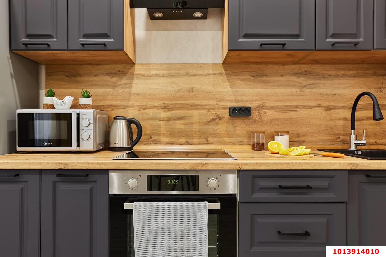 Фото №7: 1-комнатная квартира 36 м² - Краснодар, ЖК Красная Площадь, Прикубанский внутригородской округ, мкр. жилой комплекс Нeo-квартал Красная Площадь, ул. им. Мурата Ахеджака, 12