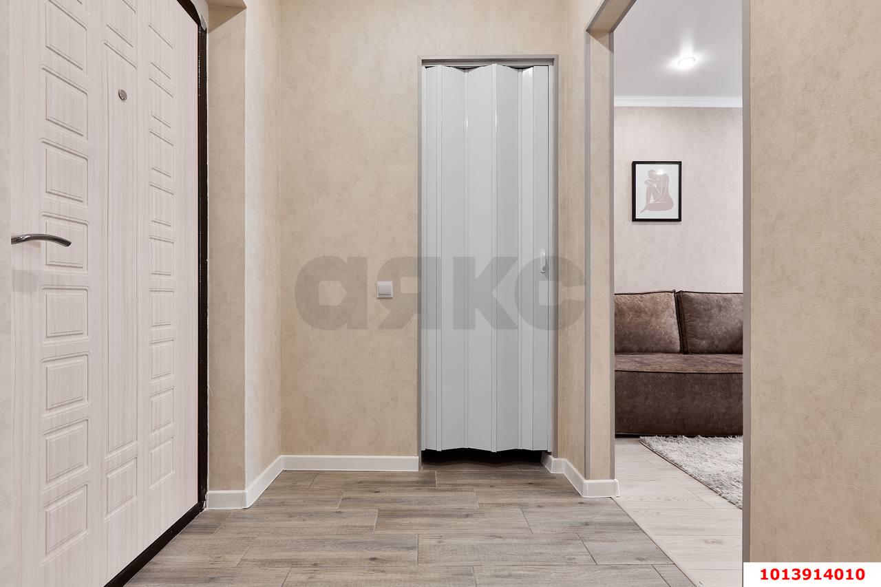 Фото №11: 1-комнатная квартира 36 м² - Краснодар, ЖК Красная Площадь, Прикубанский внутригородской округ, мкр. жилой комплекс Нeo-квартал Красная Площадь, ул. им. Мурата Ахеджака, 12