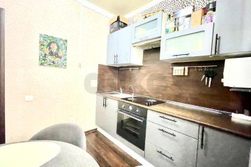Фото №4: 1-комнатная квартира 32 м² - Краснодар, мкр. Музыкальный, ул. имени С.С. Прокофьева, 4