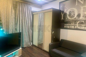 Фото №4: 1-комнатная квартира 32 м² - Краснодар, мкр. Музыкальный, ул. имени С.С. Прокофьева, 4