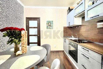 Фото №5: 1-комнатная квартира 32 м² - Краснодар, мкр. Музыкальный, ул. имени С.С. Прокофьева, 4