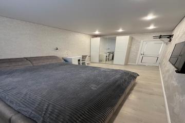 Фото №4: 2-комнатная квартира 58 м² - Краснодар, мкр. ЖК Красная Площадь, ул. им. Мурата Ахеджака, 12к4