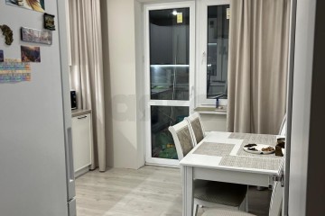 Фото №3: 2-комнатная квартира 61 м² - Краснодар, мкр. жилой комплекс Нeo-квартал Красная Площадь, ул. им. Мурата Ахеджака, 12к4