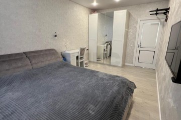 Фото №4: 2-комнатная квартира 61 м² - Краснодар, мкр. жилой комплекс Нeo-квартал Красная Площадь, ул. им. Мурата Ахеджака, 12к4