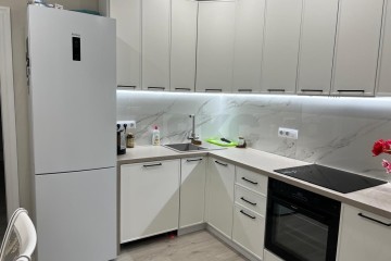 Фото №1: 2-комнатная квартира 61 м² - Краснодар, мкр. жилой комплекс Нeo-квартал Красная Площадь, ул. им. Мурата Ахеджака, 12к4