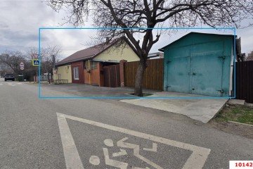 Фото №2: Дом 105 м² - Краснодар, мкр. Хлопчато-бумажный Комбинат, ул. Дунайская, 17