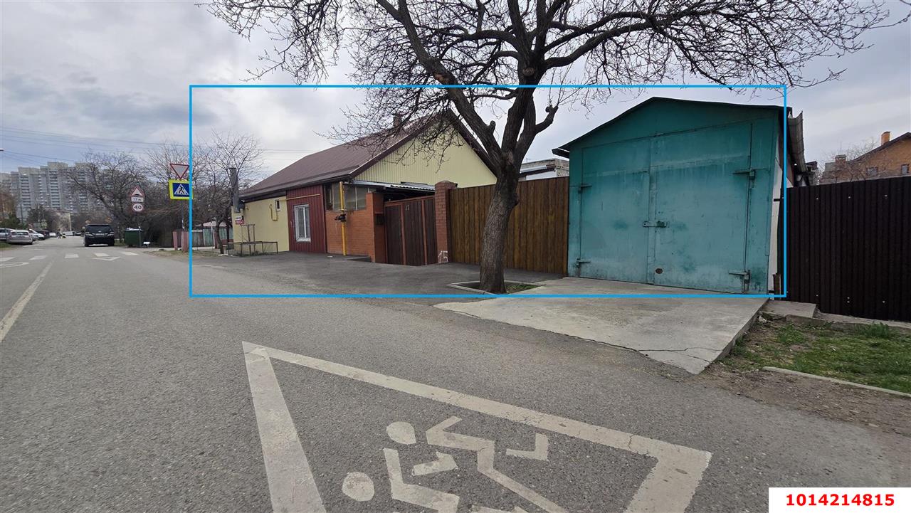 Фото №2: Дом 105 м² + 4 сот. - Краснодар, Хлопчато-бумажный Комбинат, ул. Дунайская, 17