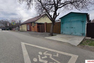 Фото №4: Дом 105 м² - Краснодар, мкр. Хлопчато-бумажный Комбинат, ул. Дунайская, 17