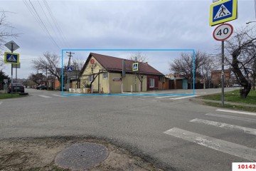 Фото №1: Дом 105 м² - Краснодар, мкр. Хлопчато-бумажный Комбинат, ул. Дунайская, 17