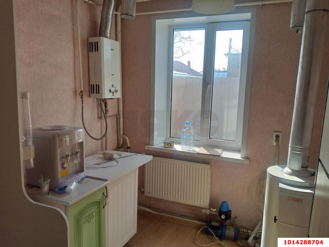 Фото №8: Дом 86 м² + 4.2 сот. - Краснодар, Пашковский, ул. Карасунская, 377