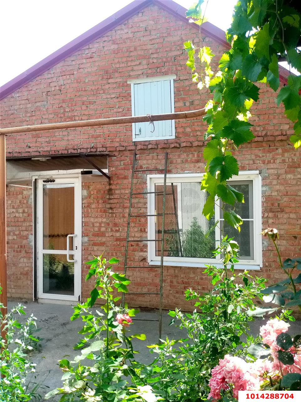 Фото №7: Дом 86 м² + 4.2 сот. - Краснодар, Пашковский, ул. Карасунская, 377