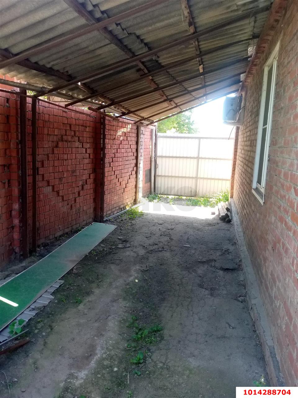 Фото №13: Дом 86 м² + 4.2 сот. - Краснодар, Пашковский, ул. Карасунская, 377