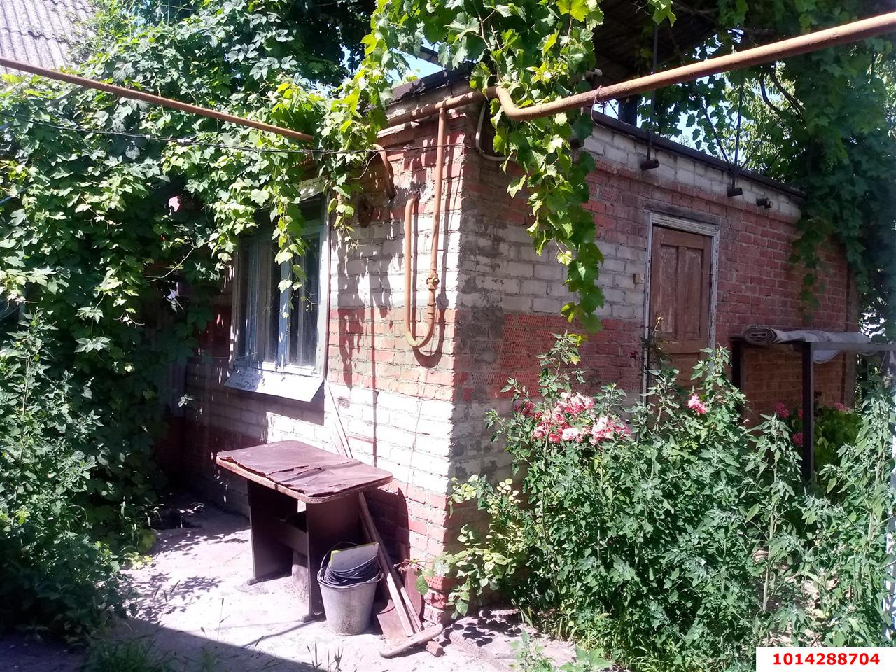 Фото №14: Дом 86 м² + 4.2 сот. - Краснодар, Пашковский, ул. Карасунская, 377