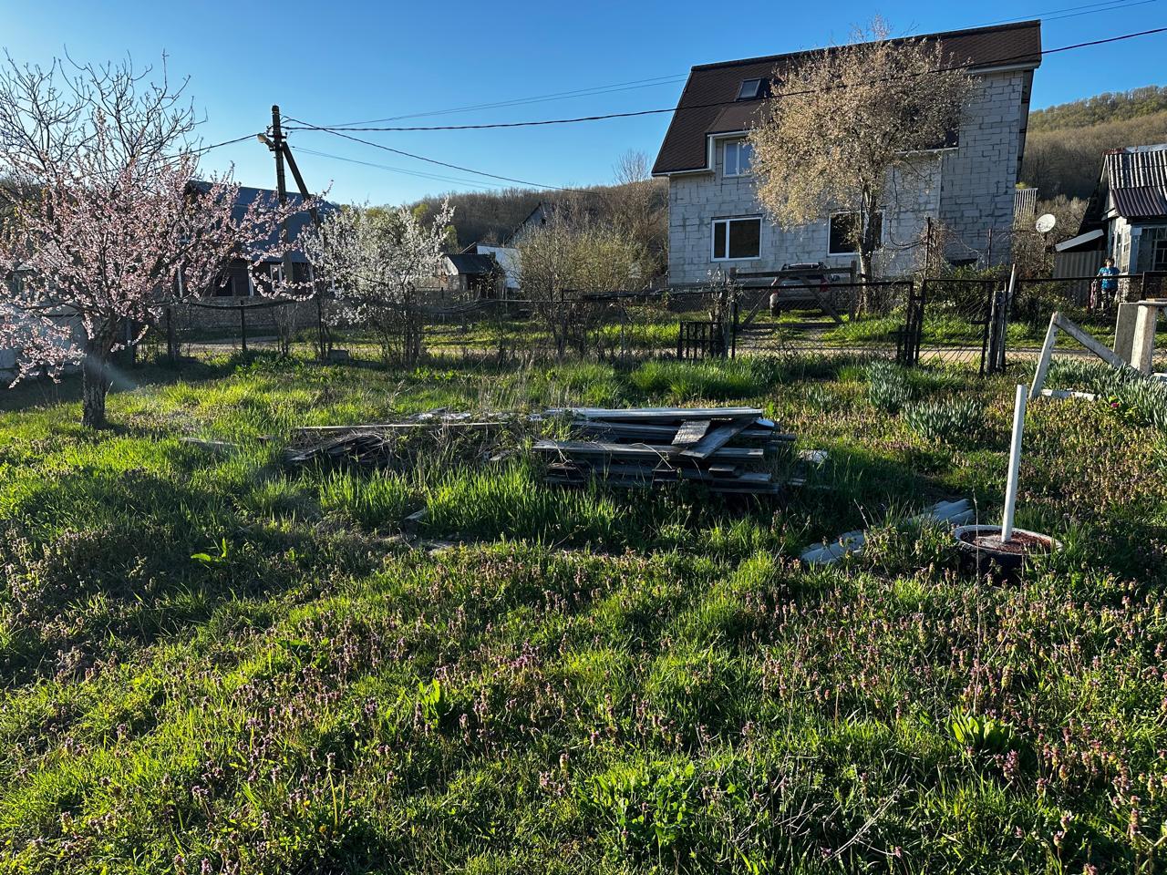 Фото №2: Дом 52 м² + 13.5 сот. - Молдавановка, ул. Центральная, 35